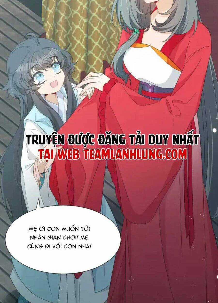 Sư Huynh Phản Diện Bắt Ta Hoàn Lương Chapter 13 trang 9