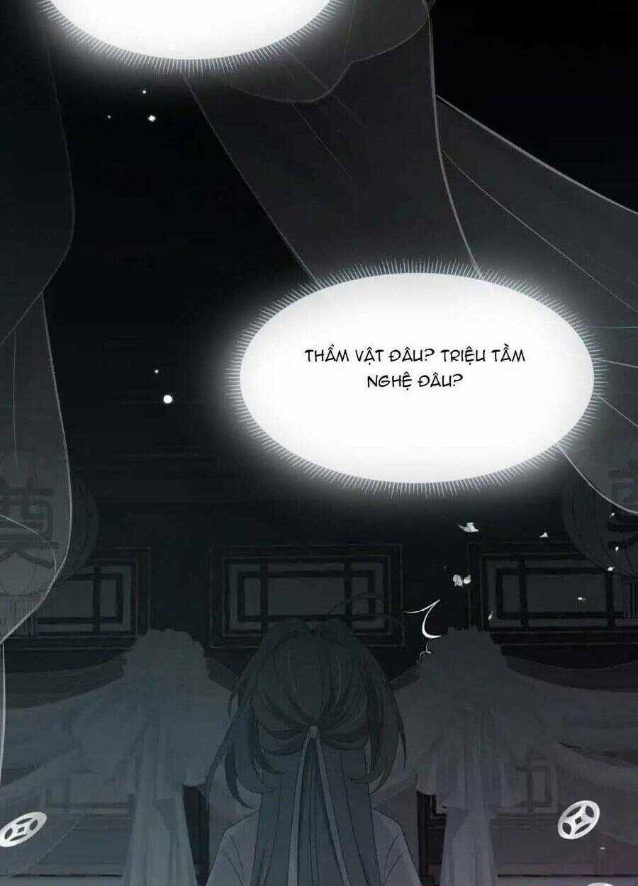 Sư Huynh Phản Diện Bắt Ta Hoàn Lương Chapter 14 trang 12