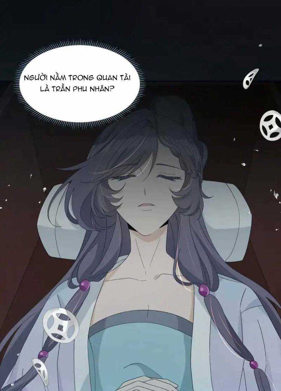 Sư Huynh Phản Diện Bắt Ta Hoàn Lương Chapter 14 trang 14