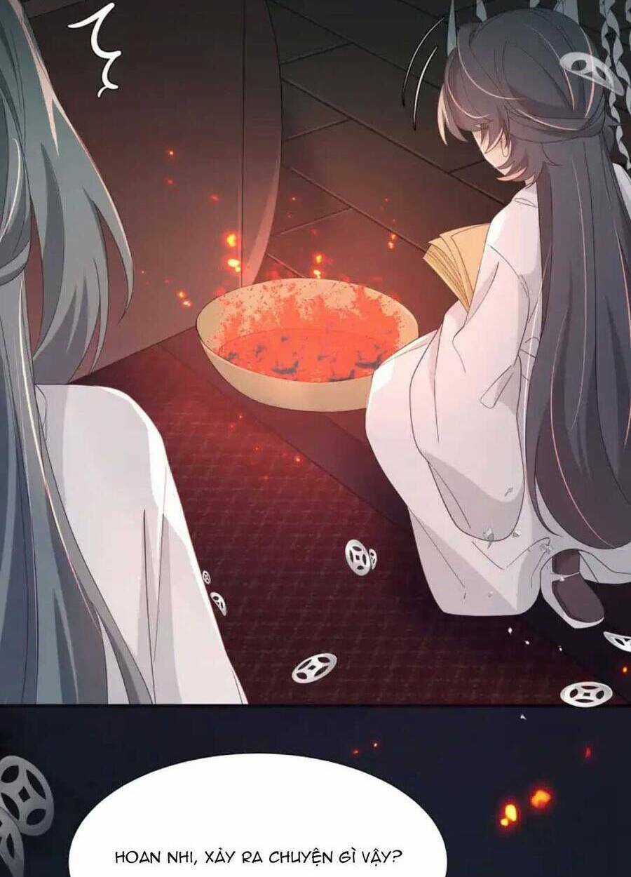 Sư Huynh Phản Diện Bắt Ta Hoàn Lương Chapter 14 trang 16