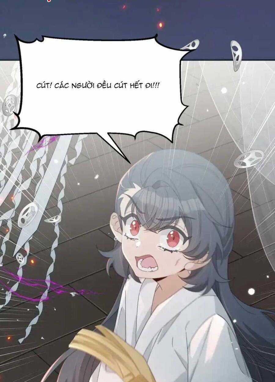 Sư Huynh Phản Diện Bắt Ta Hoàn Lương Chapter 14 trang 18