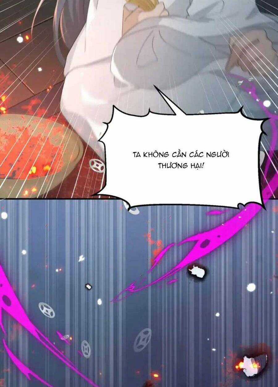 Sư Huynh Phản Diện Bắt Ta Hoàn Lương Chapter 14 trang 19