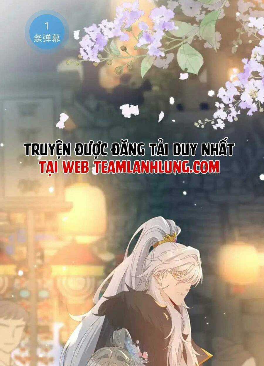 Sư Huynh Phản Diện Bắt Ta Hoàn Lương Chapter 14 trang 2