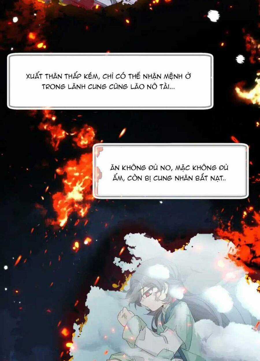 Sư Huynh Phản Diện Bắt Ta Hoàn Lương Chapter 14 trang 23