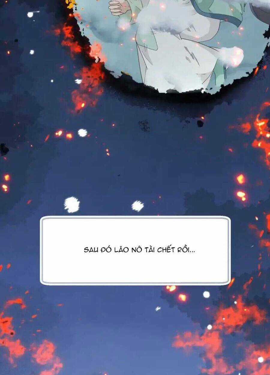 Sư Huynh Phản Diện Bắt Ta Hoàn Lương Chapter 14 trang 24