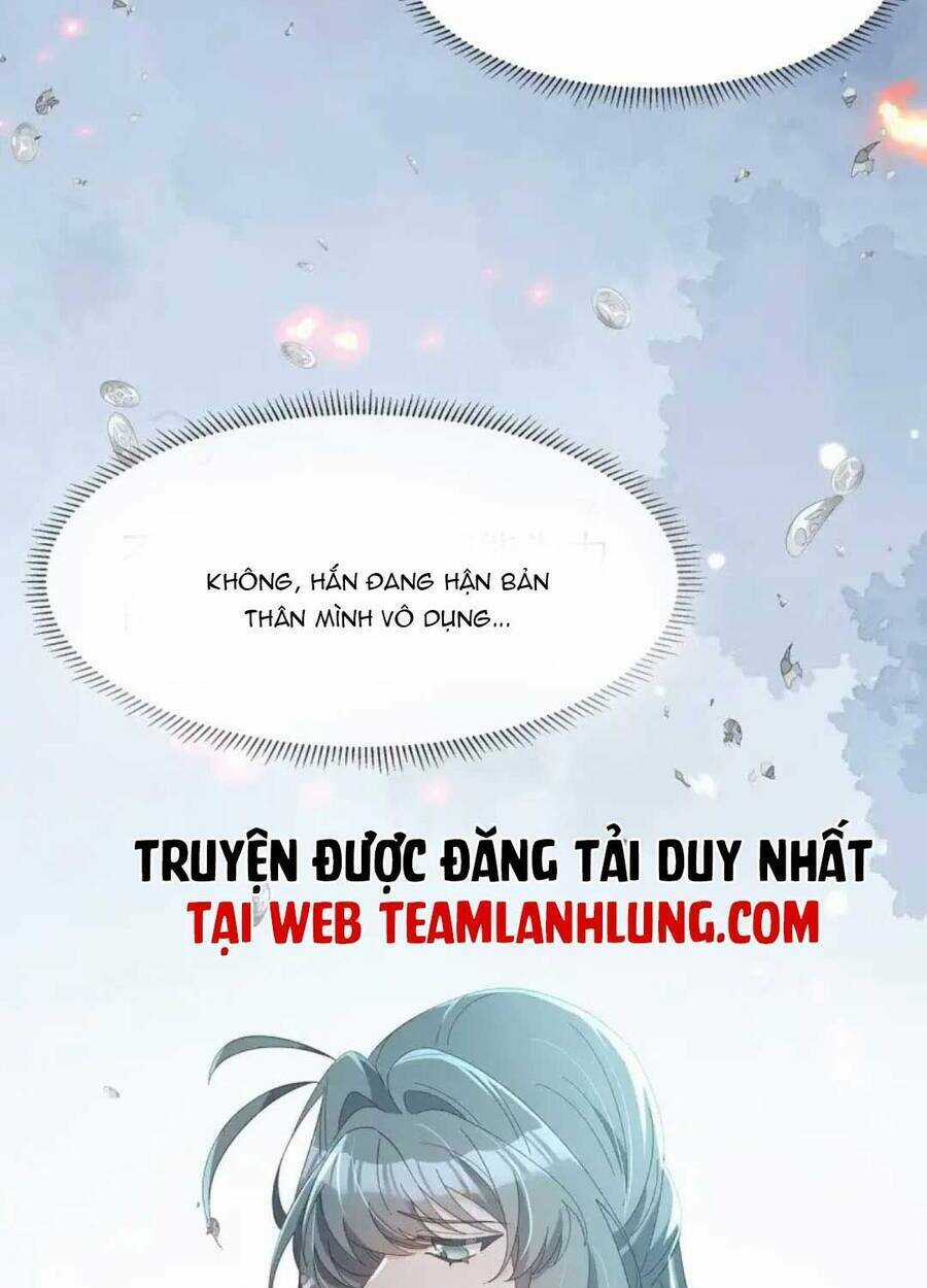 Sư Huynh Phản Diện Bắt Ta Hoàn Lương Chapter 14 trang 26