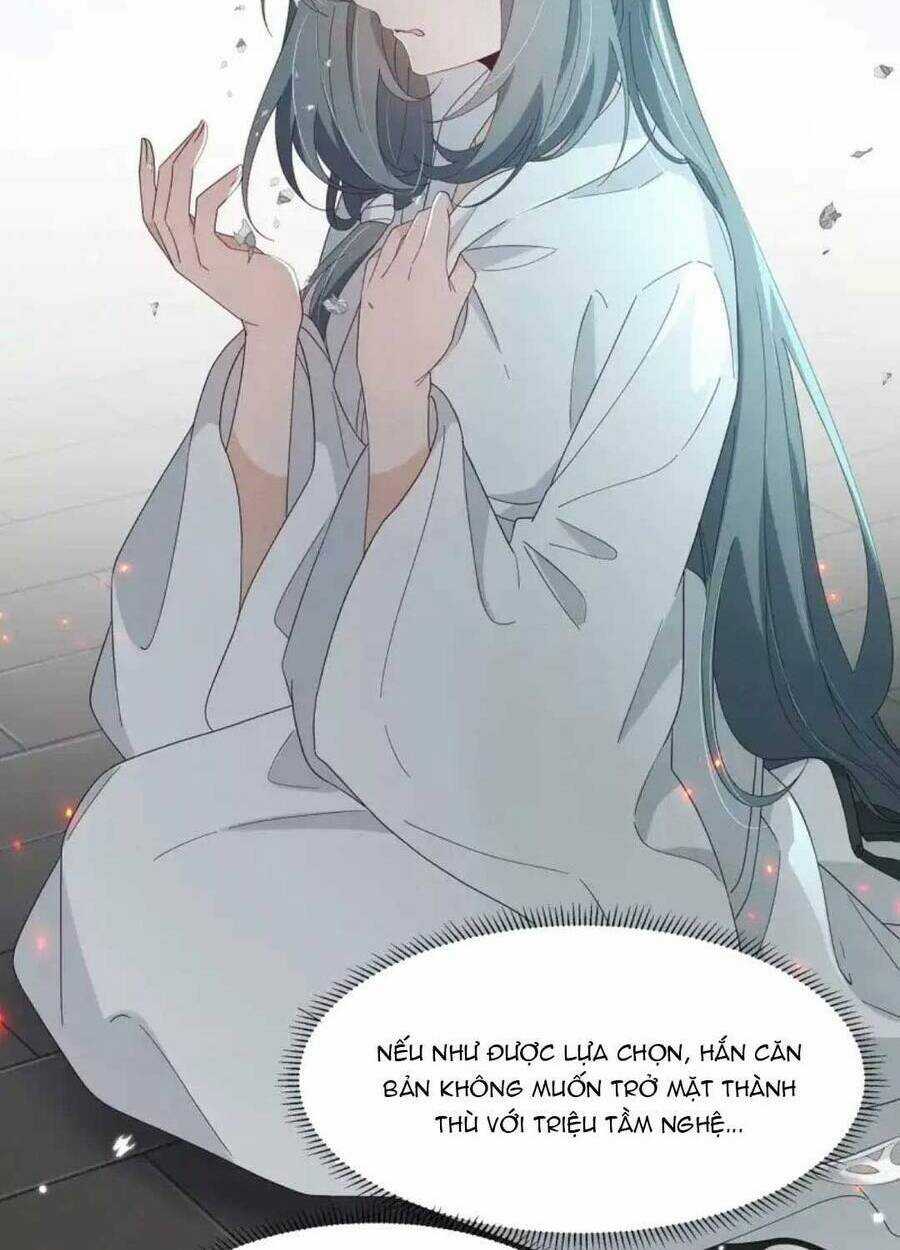 Sư Huynh Phản Diện Bắt Ta Hoàn Lương Chapter 14 trang 27