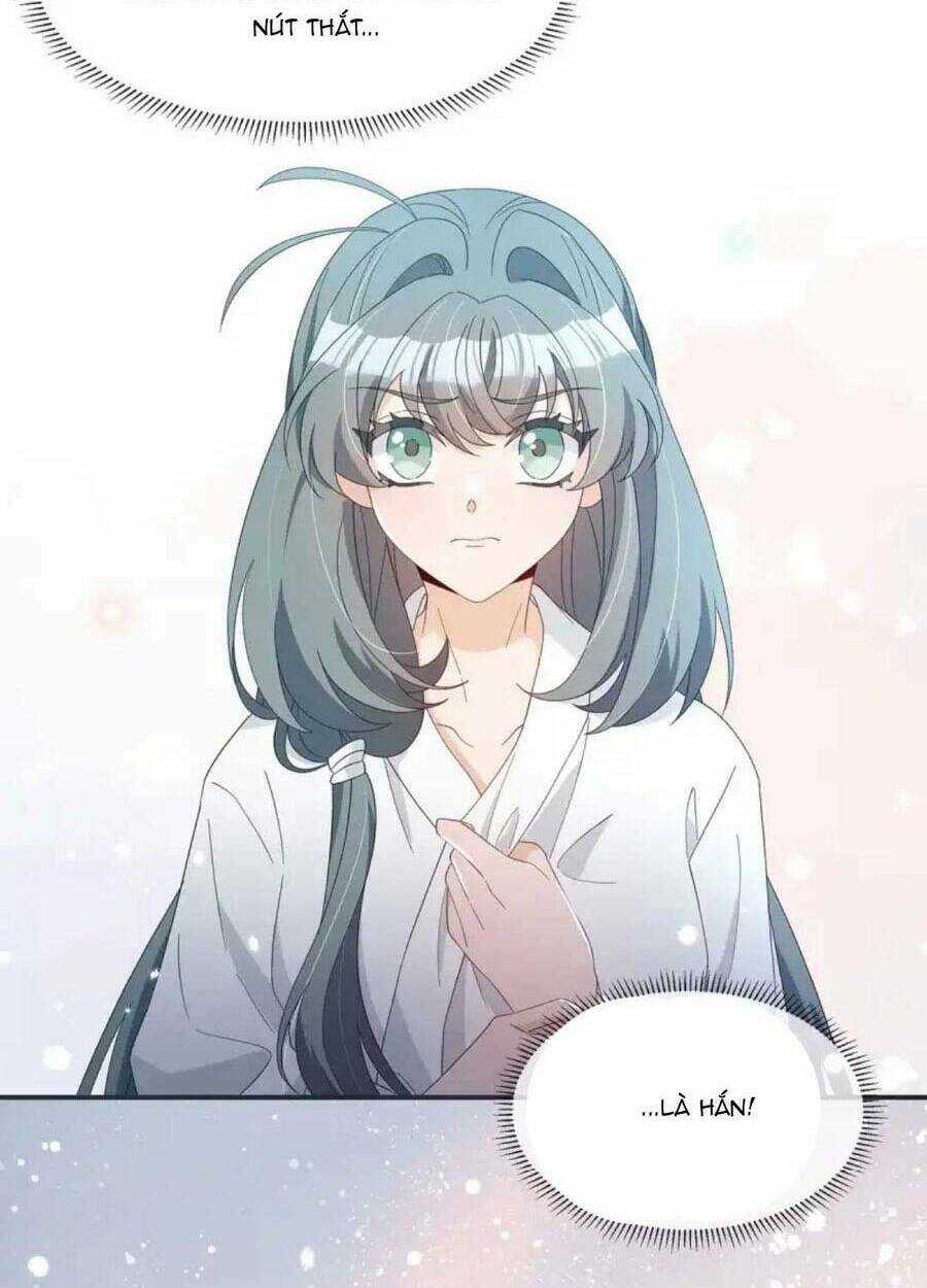 Sư Huynh Phản Diện Bắt Ta Hoàn Lương Chapter 14 trang 31