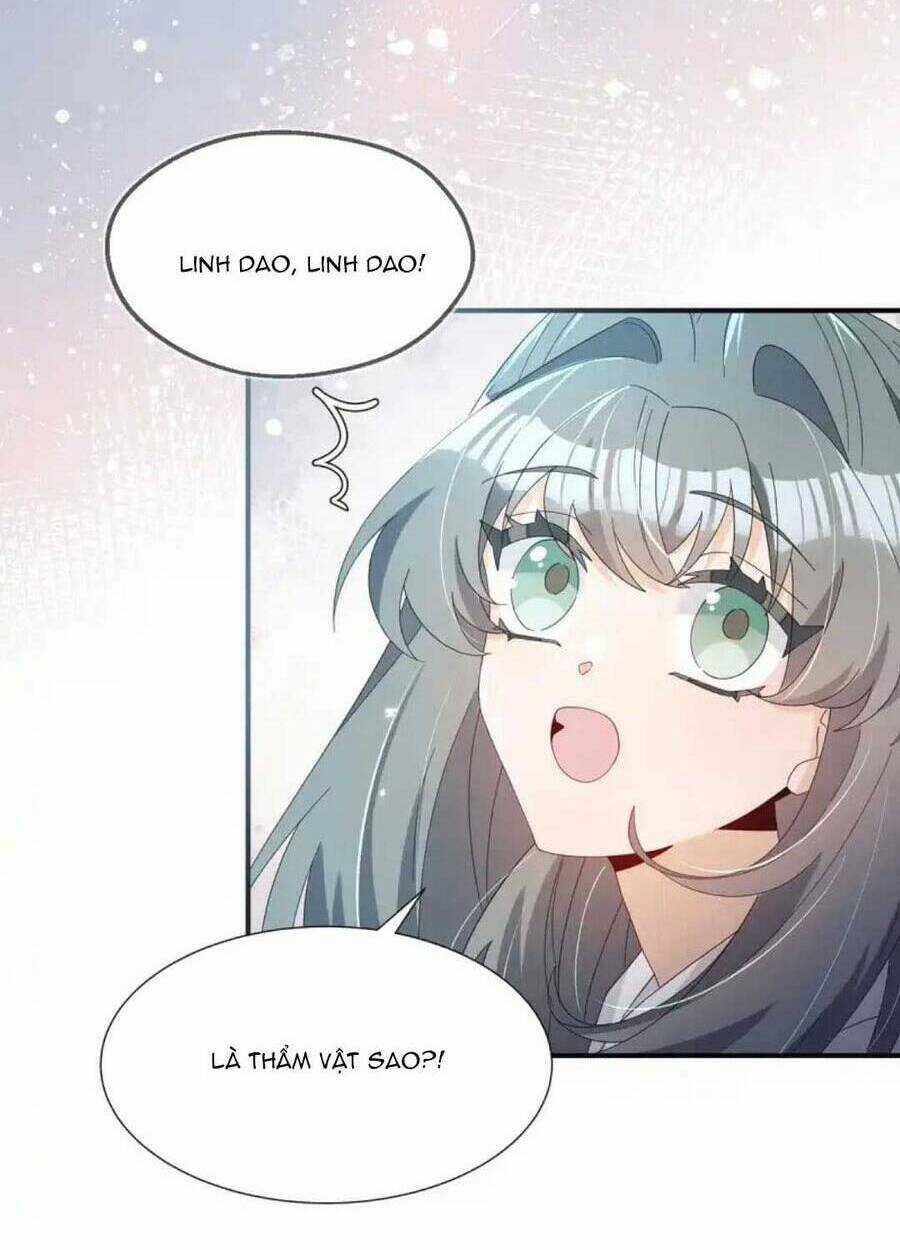 Sư Huynh Phản Diện Bắt Ta Hoàn Lương Chapter 14 trang 32