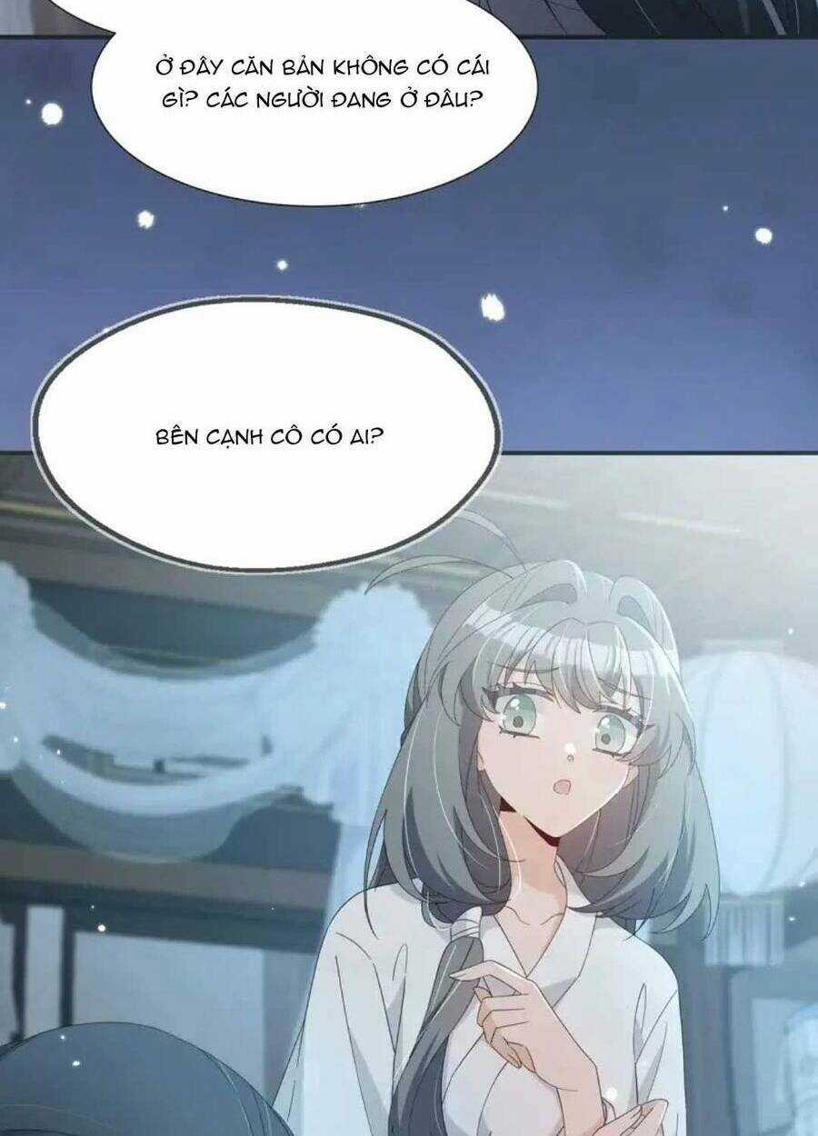 Sư Huynh Phản Diện Bắt Ta Hoàn Lương Chapter 14 trang 34