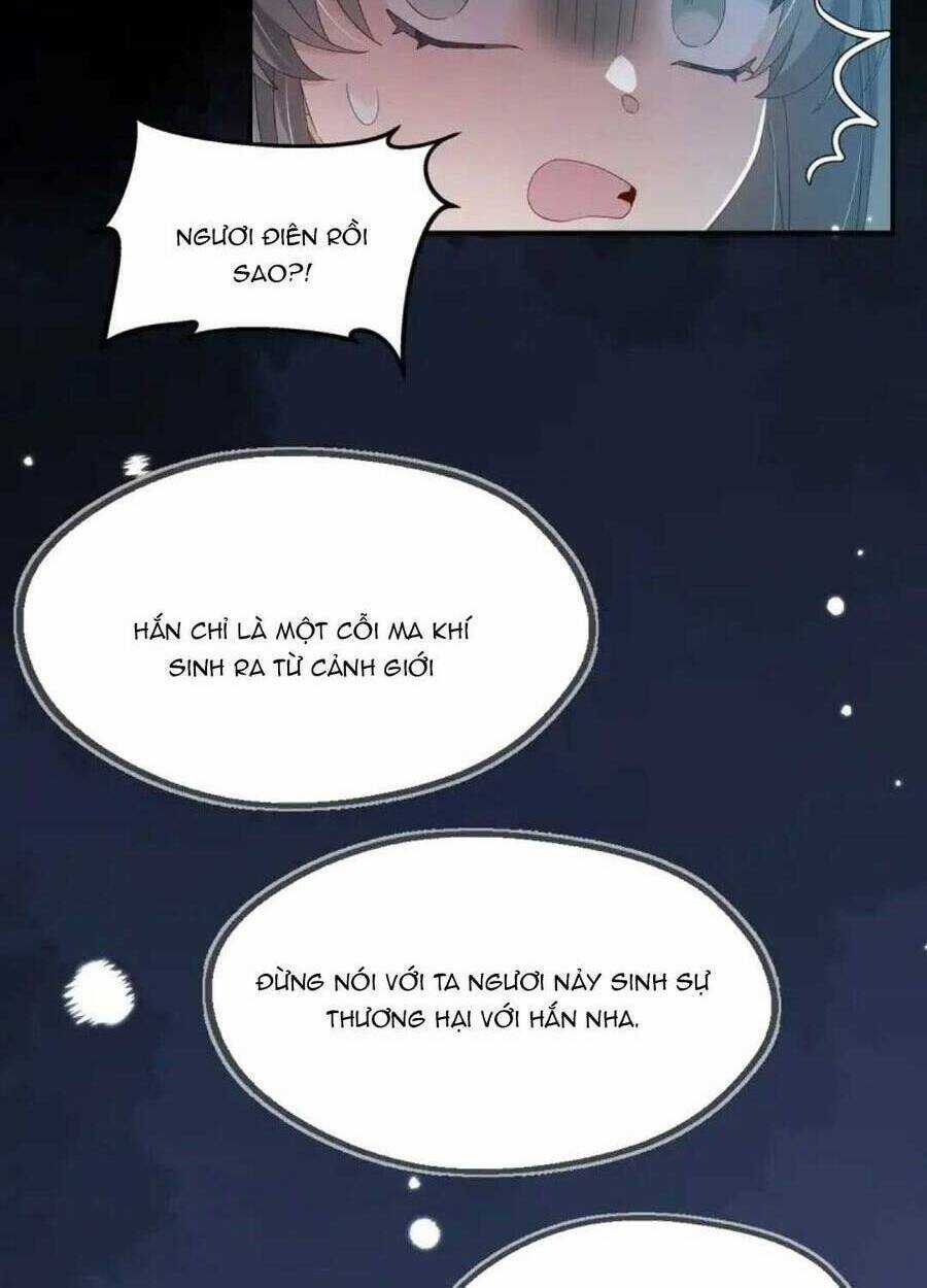 Sư Huynh Phản Diện Bắt Ta Hoàn Lương Chapter 14 trang 36