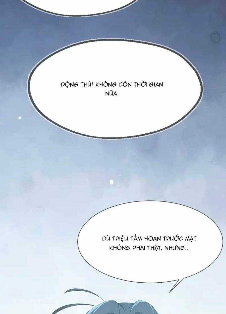 Sư Huynh Phản Diện Bắt Ta Hoàn Lương Chapter 14 trang 38