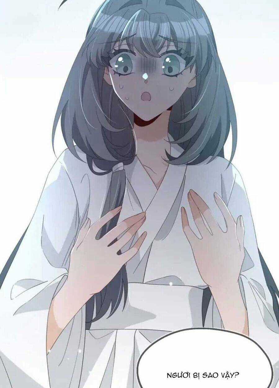 Sư Huynh Phản Diện Bắt Ta Hoàn Lương Chapter 14 trang 39