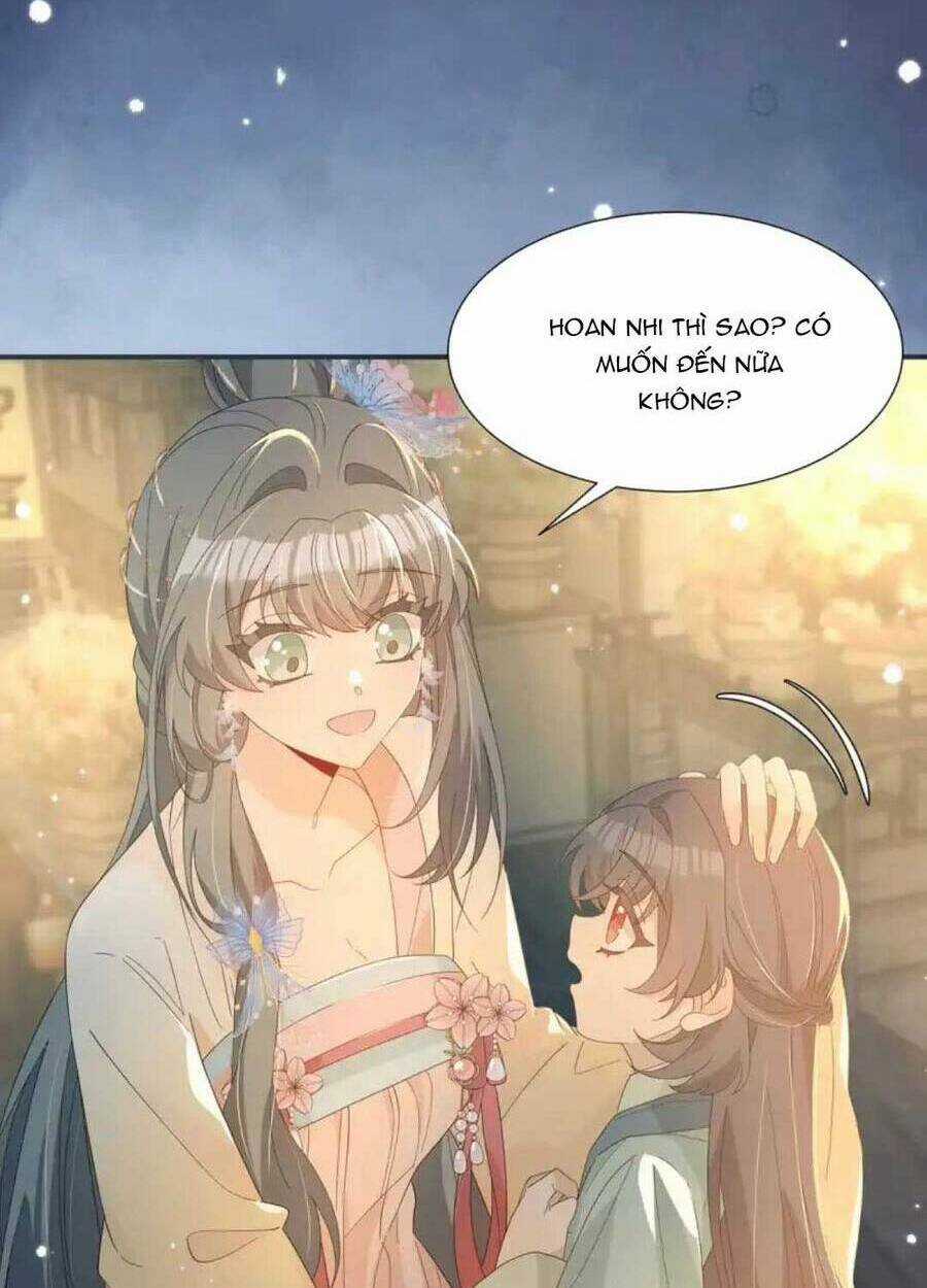 Sư Huynh Phản Diện Bắt Ta Hoàn Lương Chapter 14 trang 4