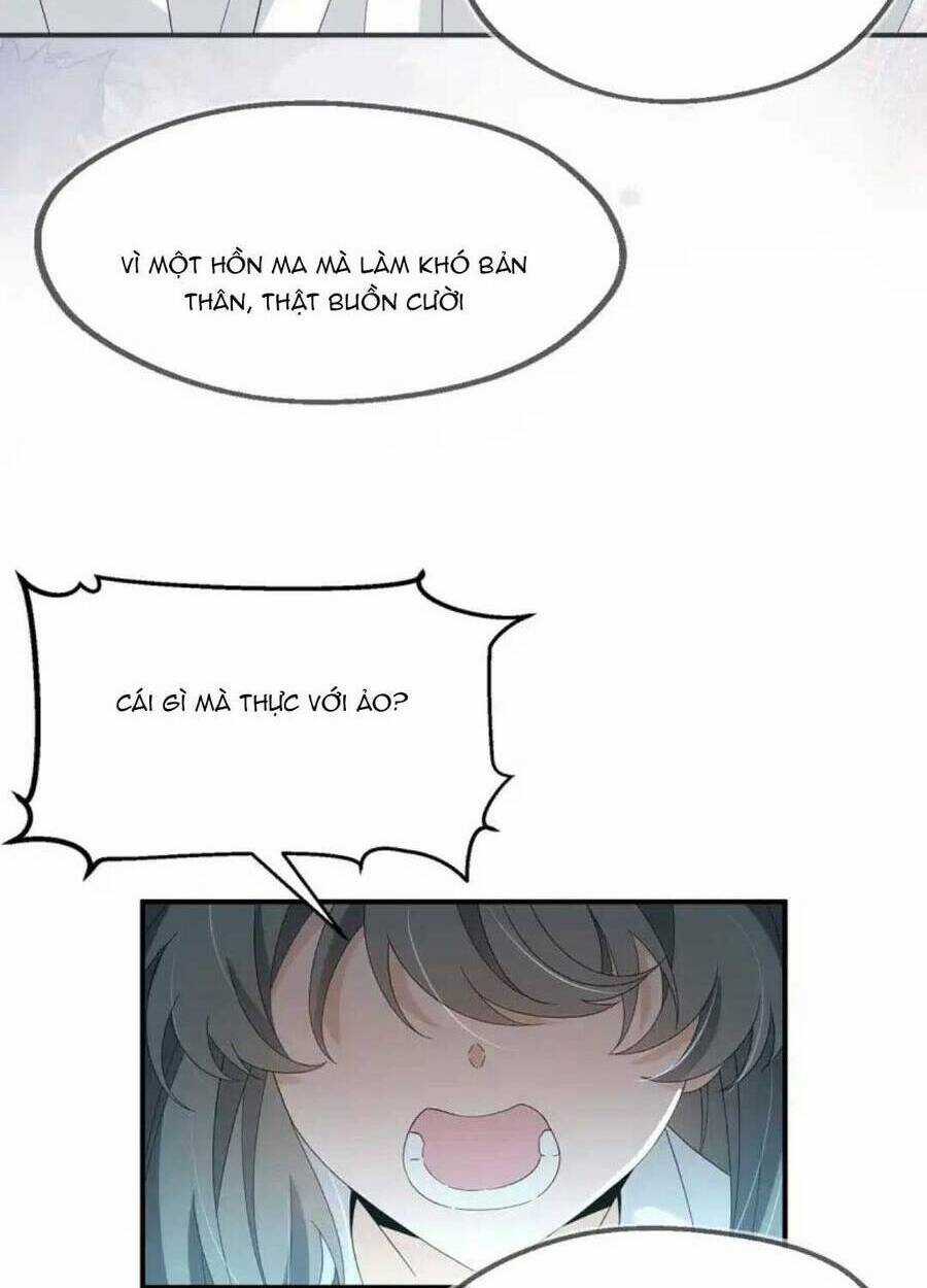 Sư Huynh Phản Diện Bắt Ta Hoàn Lương Chapter 14 trang 40