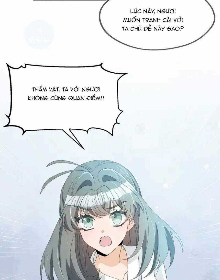 Sư Huynh Phản Diện Bắt Ta Hoàn Lương Chapter 14 trang 41