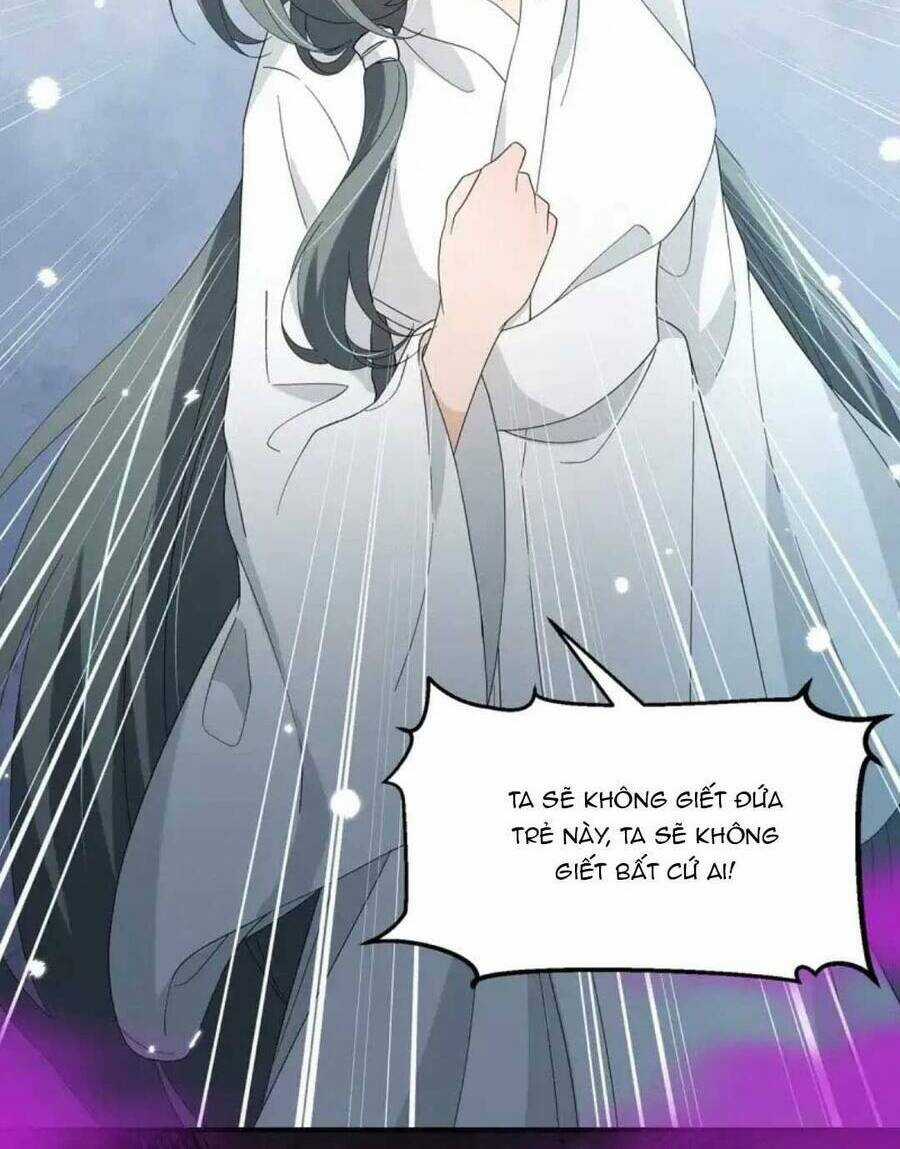 Sư Huynh Phản Diện Bắt Ta Hoàn Lương Chapter 14 trang 42