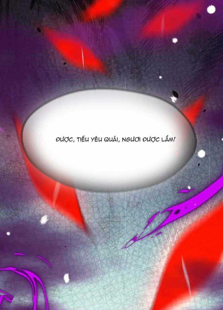 Sư Huynh Phản Diện Bắt Ta Hoàn Lương Chapter 14 trang 43