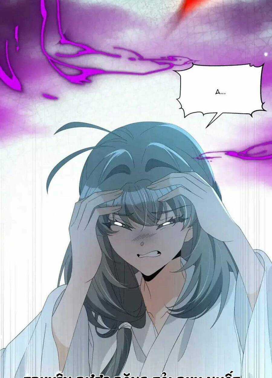 Sư Huynh Phản Diện Bắt Ta Hoàn Lương Chapter 14 trang 44