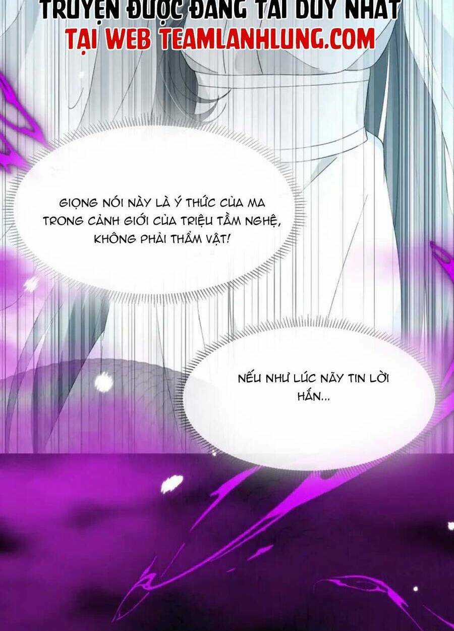 Sư Huynh Phản Diện Bắt Ta Hoàn Lương Chapter 14 trang 45