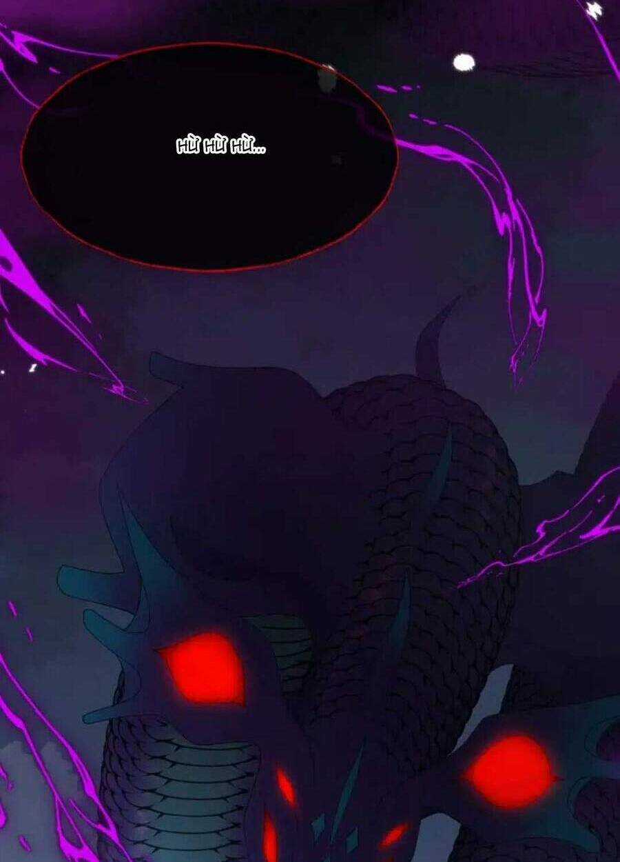 Sư Huynh Phản Diện Bắt Ta Hoàn Lương Chapter 14 trang 46