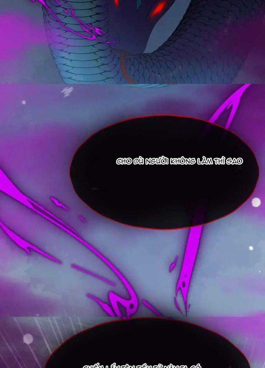 Sư Huynh Phản Diện Bắt Ta Hoàn Lương Chapter 14 trang 47