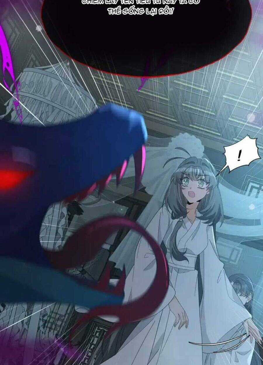 Sư Huynh Phản Diện Bắt Ta Hoàn Lương Chapter 14 trang 48