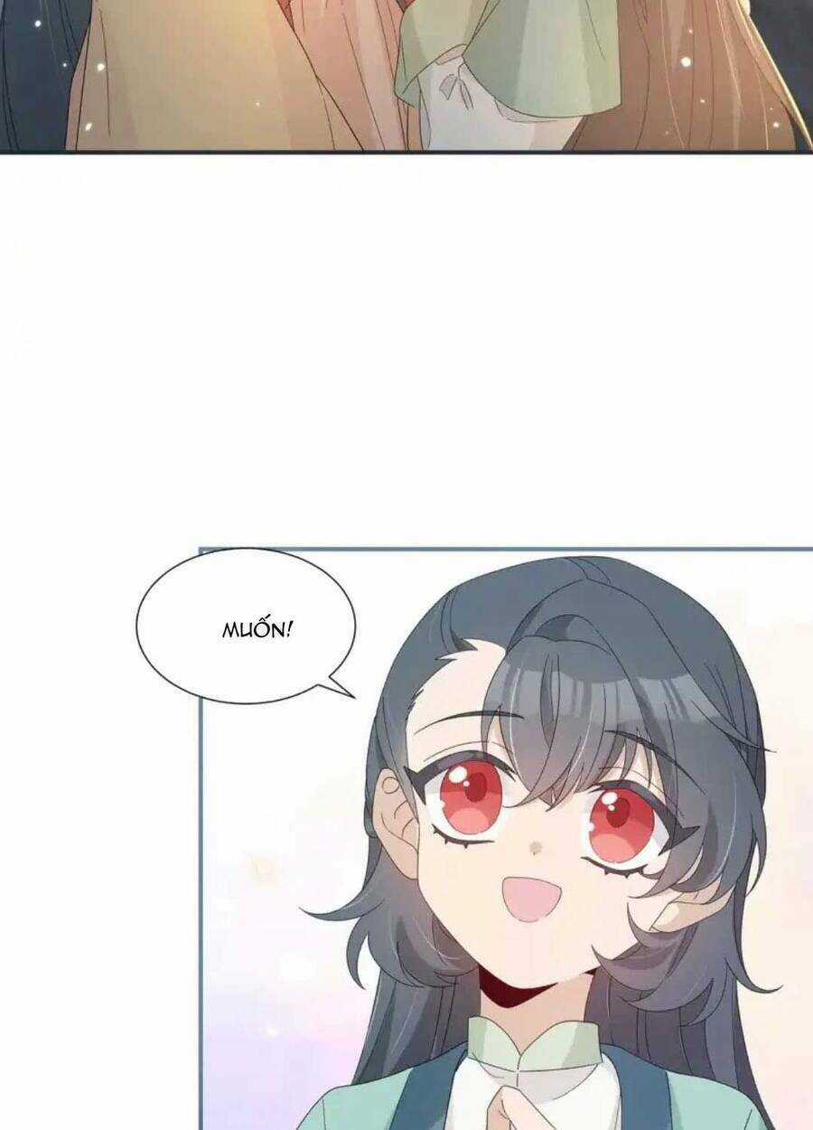 Sư Huynh Phản Diện Bắt Ta Hoàn Lương Chapter 14 trang 5