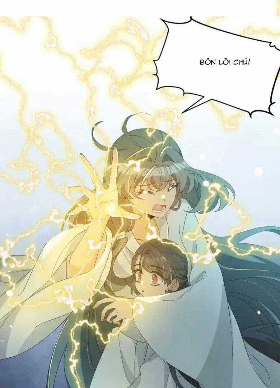 Sư Huynh Phản Diện Bắt Ta Hoàn Lương Chapter 14 trang 50