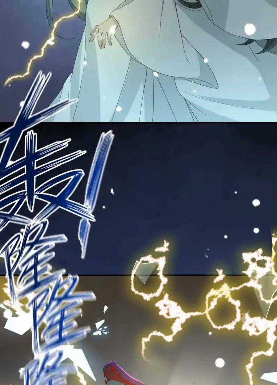 Sư Huynh Phản Diện Bắt Ta Hoàn Lương Chapter 14 trang 51