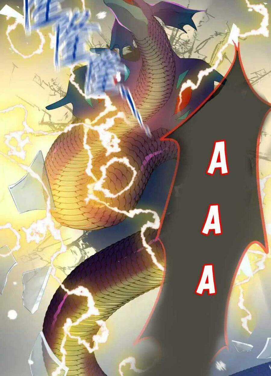 Sư Huynh Phản Diện Bắt Ta Hoàn Lương Chapter 14 trang 52