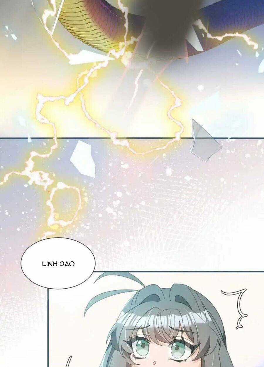 Sư Huynh Phản Diện Bắt Ta Hoàn Lương Chapter 14 trang 53