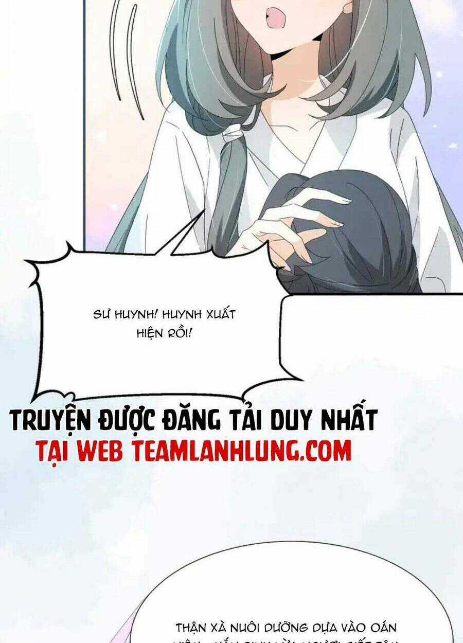 Sư Huynh Phản Diện Bắt Ta Hoàn Lương Chapter 14 trang 54