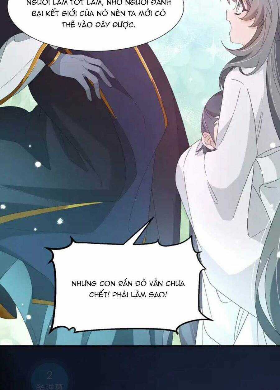 Sư Huynh Phản Diện Bắt Ta Hoàn Lương Chapter 14 trang 56