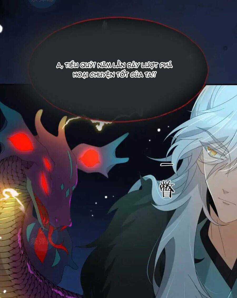 Sư Huynh Phản Diện Bắt Ta Hoàn Lương Chapter 14 trang 57