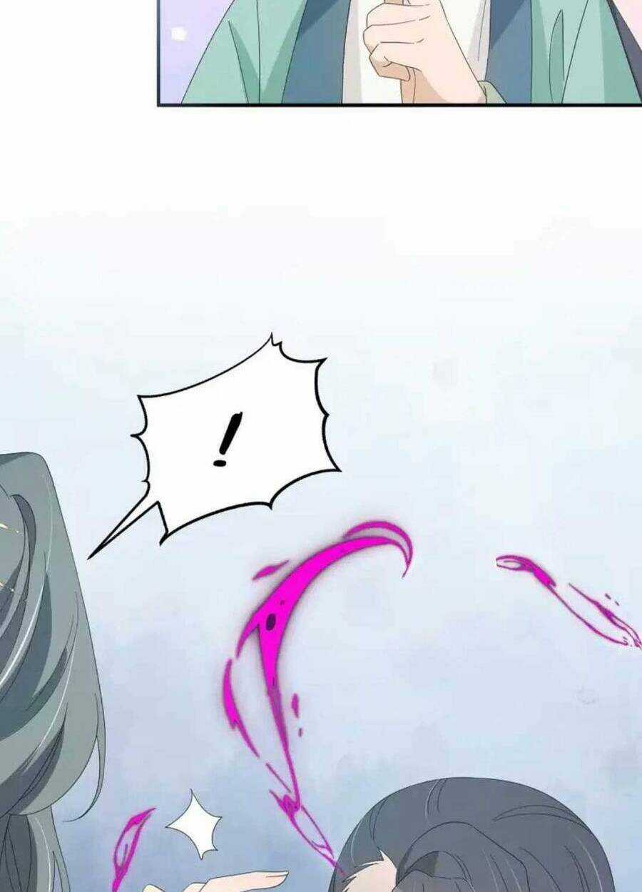 Sư Huynh Phản Diện Bắt Ta Hoàn Lương Chapter 14 trang 6