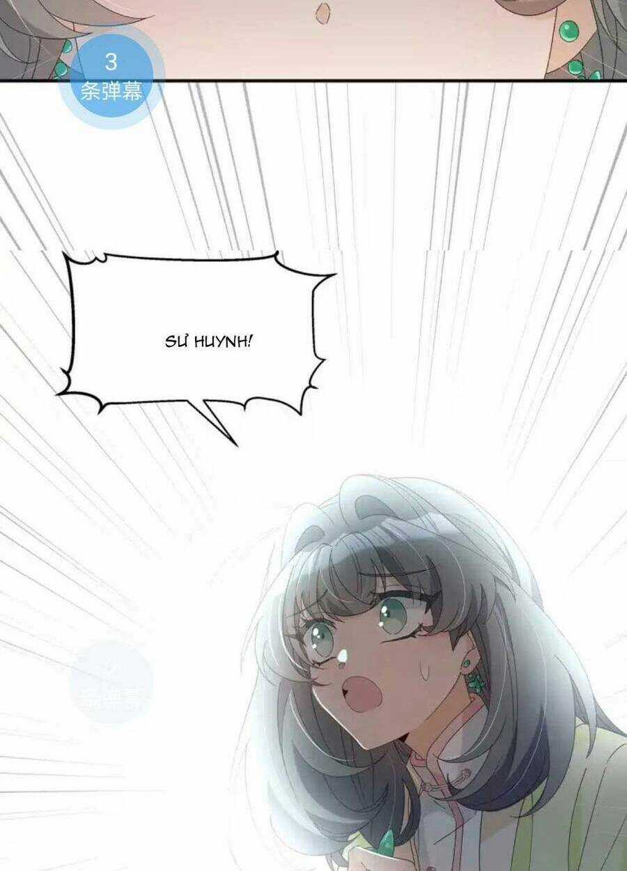 Sư Huynh Phản Diện Bắt Ta Hoàn Lương Chapter 14 trang 68