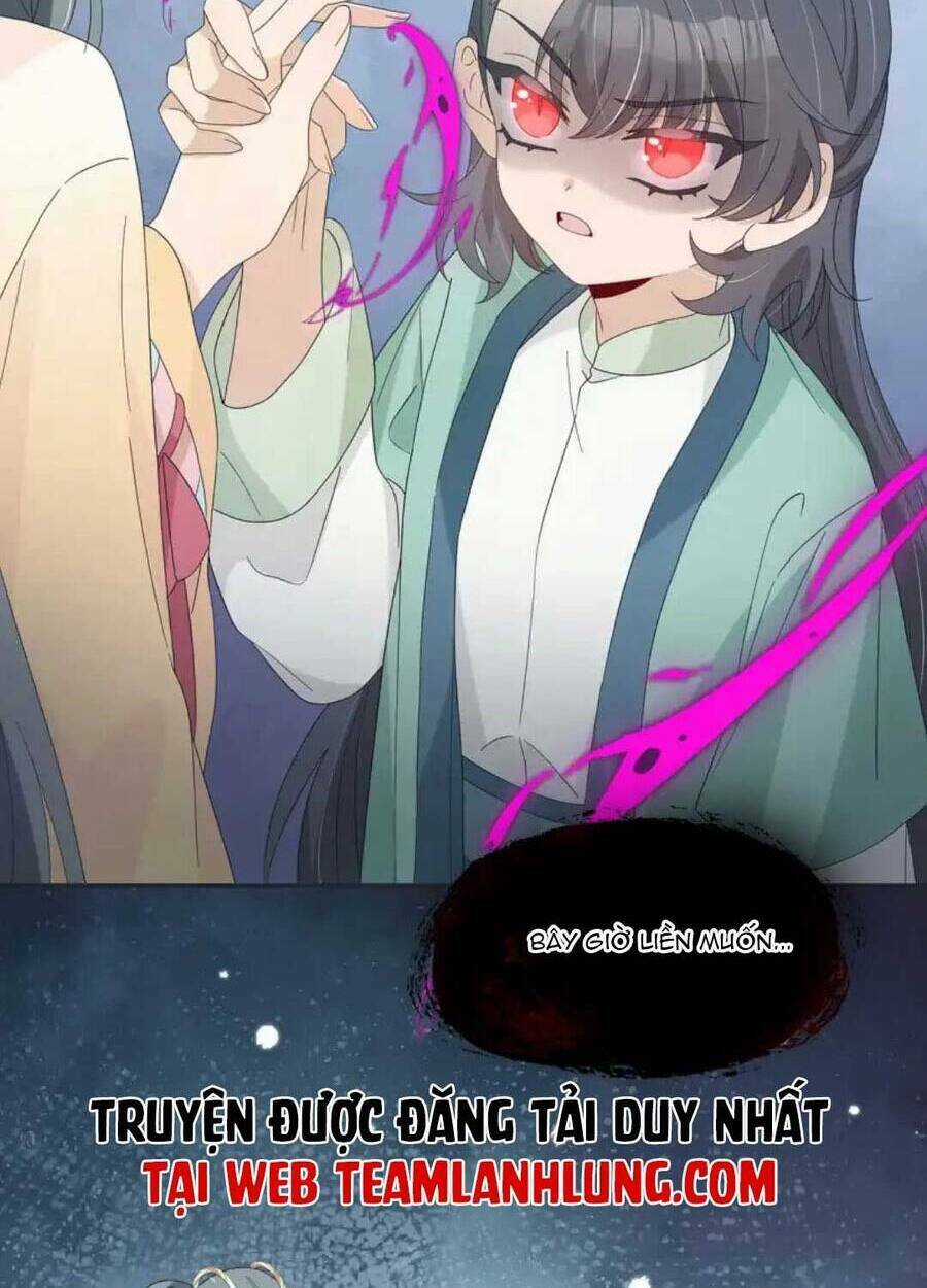 Sư Huynh Phản Diện Bắt Ta Hoàn Lương Chapter 14 trang 7