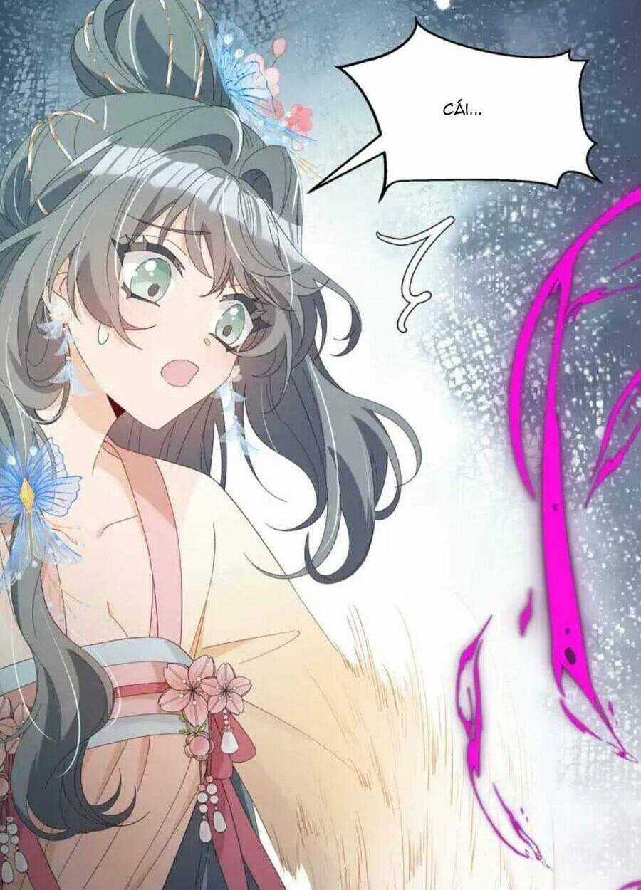 Sư Huynh Phản Diện Bắt Ta Hoàn Lương Chapter 14 trang 8