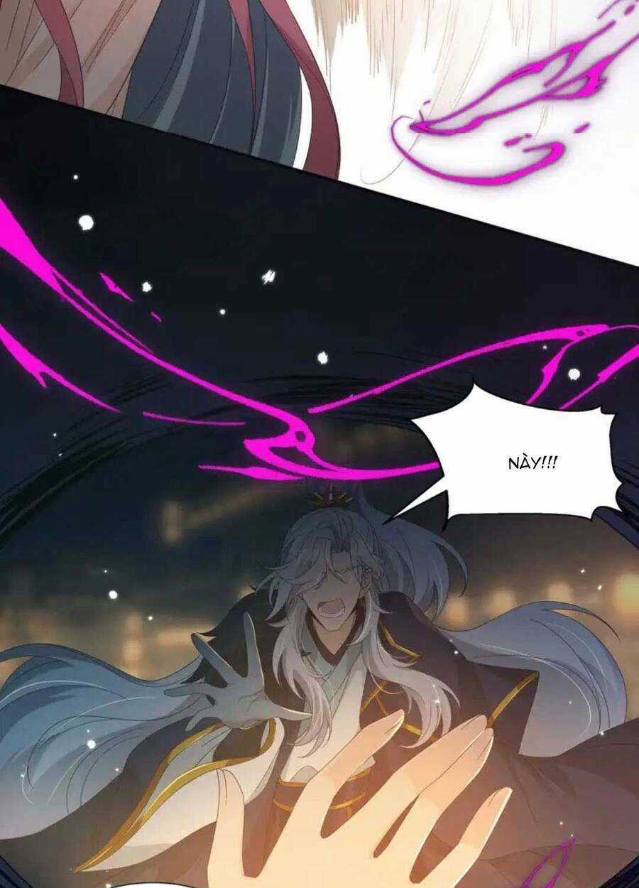 Sư Huynh Phản Diện Bắt Ta Hoàn Lương Chapter 14 trang 9