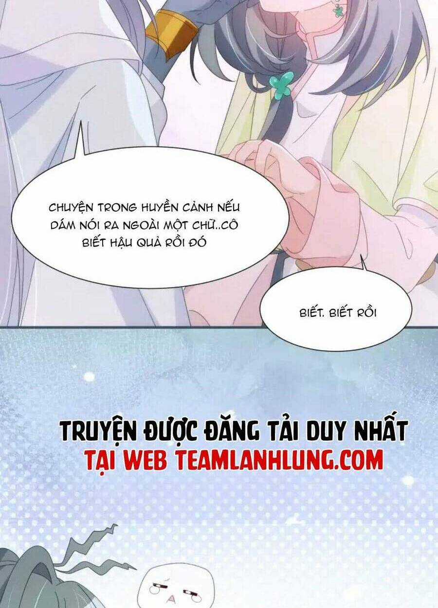 Sư Huynh Phản Diện Bắt Ta Hoàn Lương Chapter 15 trang 10