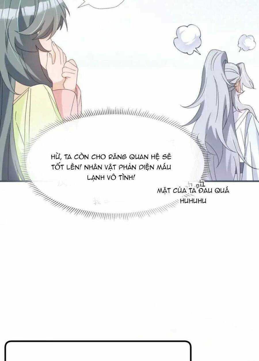 Sư Huynh Phản Diện Bắt Ta Hoàn Lương Chapter 15 trang 11