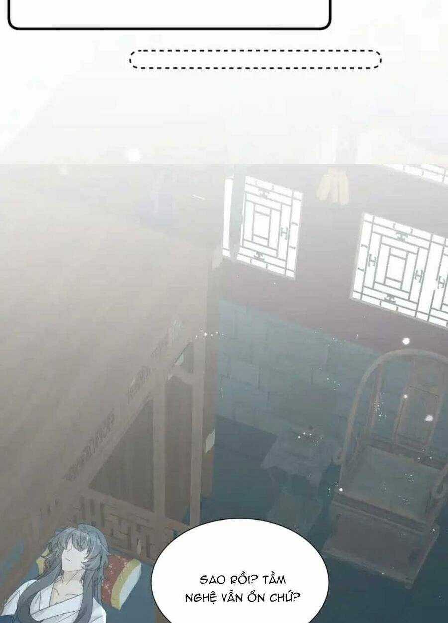 Sư Huynh Phản Diện Bắt Ta Hoàn Lương Chapter 15 trang 12