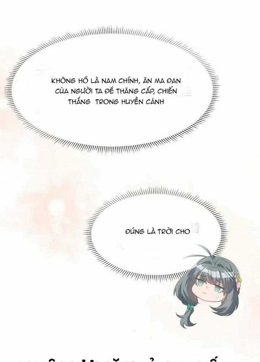 Sư Huynh Phản Diện Bắt Ta Hoàn Lương Chapter 15 trang 14