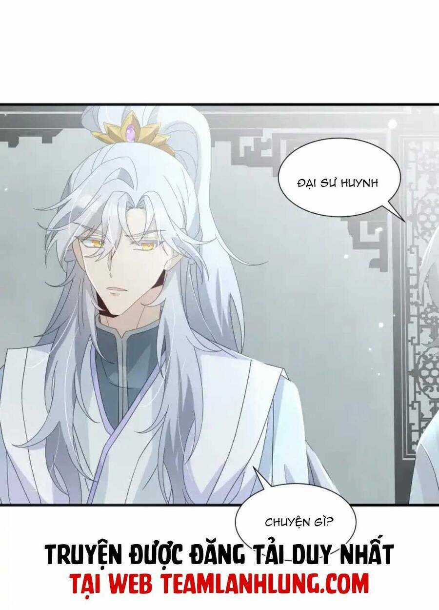 Sư Huynh Phản Diện Bắt Ta Hoàn Lương Chapter 15 trang 16