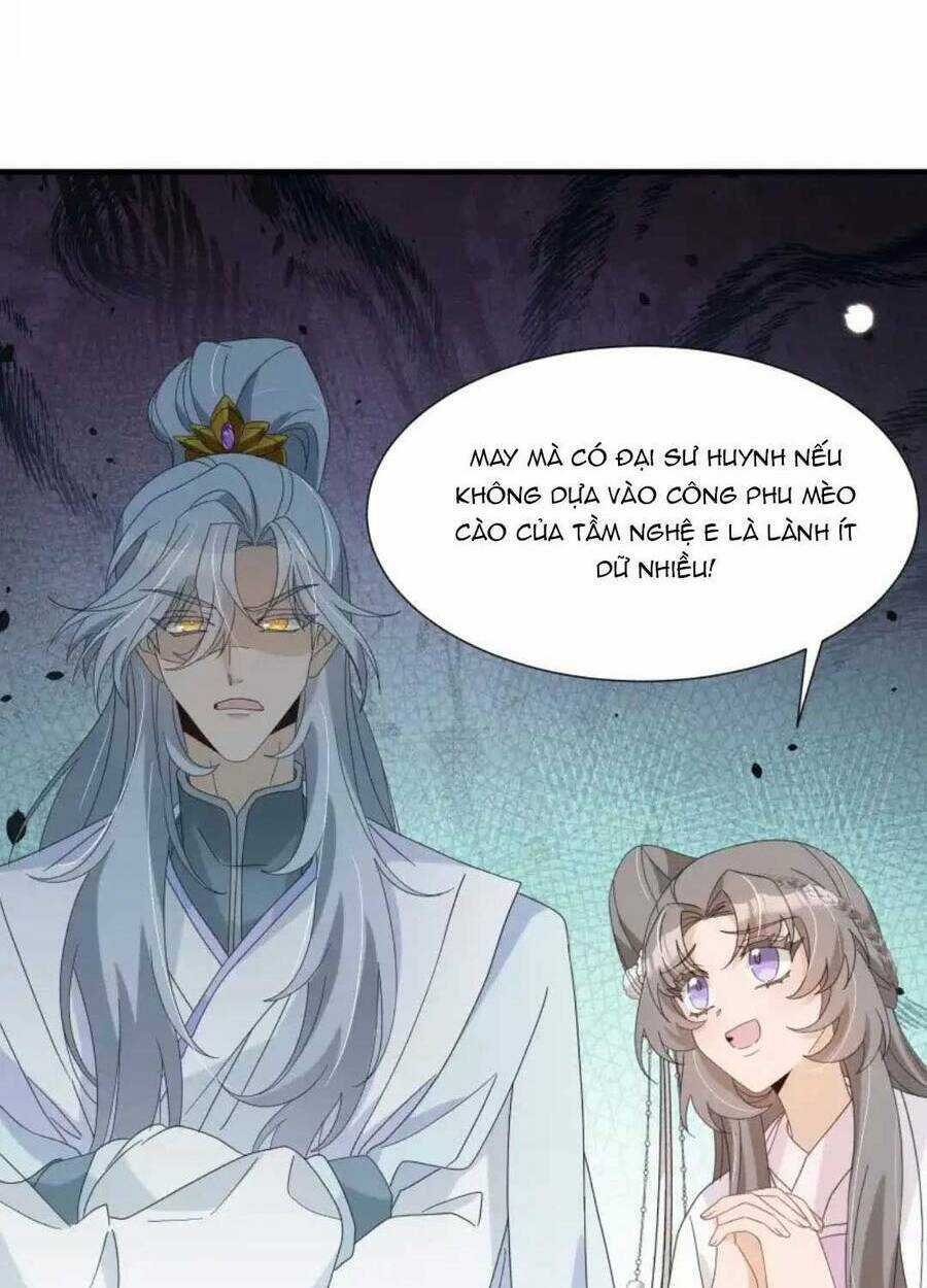 Sư Huynh Phản Diện Bắt Ta Hoàn Lương Chapter 15 trang 17