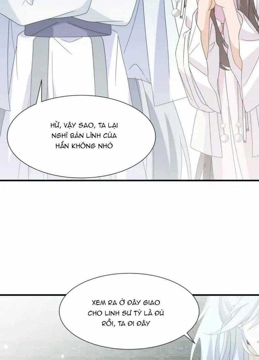 Sư Huynh Phản Diện Bắt Ta Hoàn Lương Chapter 15 trang 18