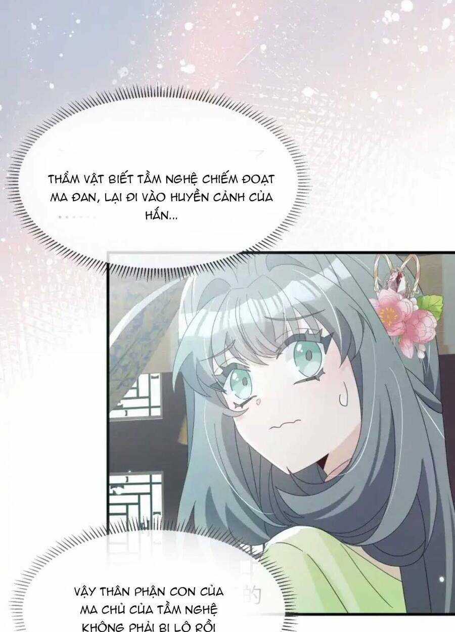 Sư Huynh Phản Diện Bắt Ta Hoàn Lương Chapter 15 trang 20