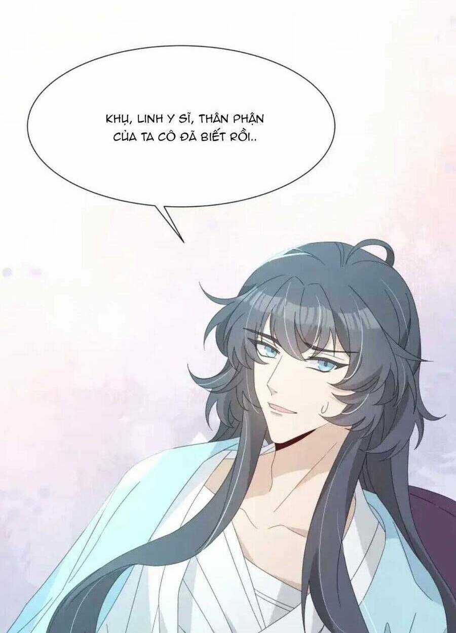 Sư Huynh Phản Diện Bắt Ta Hoàn Lương Chapter 15 trang 23