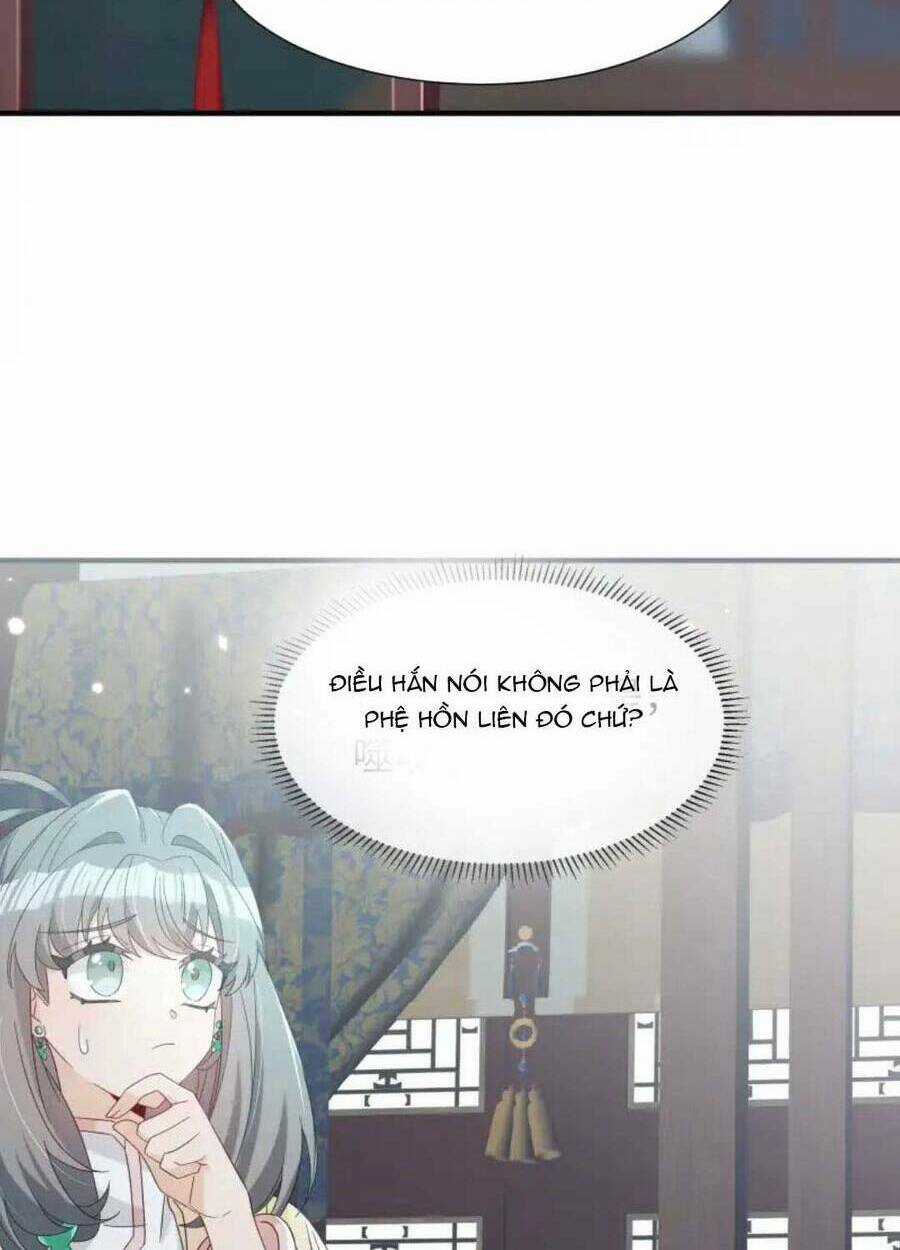 Sư Huynh Phản Diện Bắt Ta Hoàn Lương Chapter 15 trang 27